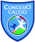 logo CONCESIO CALCIO